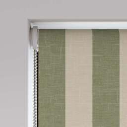 Beatrice Fire Retardant Daylight Made to Measure Roller Blind - thumbnail 4
