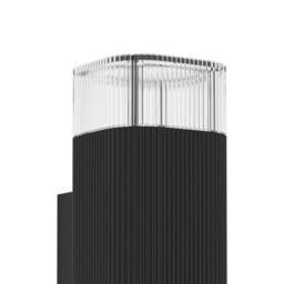 EGLO Castelnuovo 2 Light Outdoor Wall Light - thumbnail 2