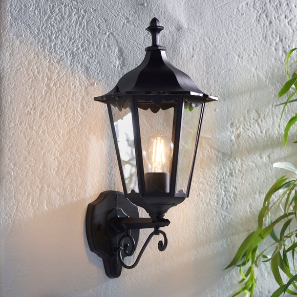 Vogue Trenton Outdoor Wall Light - image 1