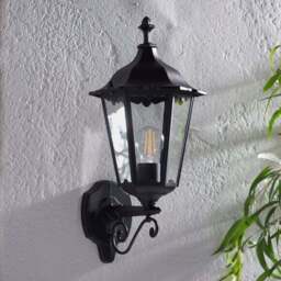 Vogue Trenton Outdoor Wall Light - thumbnail 2