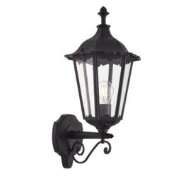 Vogue Trenton Outdoor Wall Light - thumbnail 5