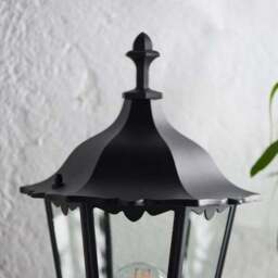 Vogue Trenton Outdoor Wall Light - thumbnail 4