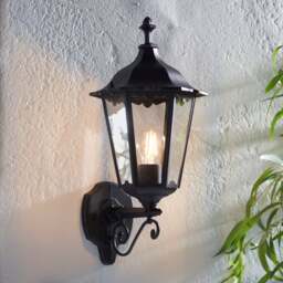 Vogue Trenton Outdoor Wall Light - thumbnail 1