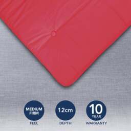 Mito Futon Mattress