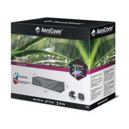 Aerocover Lounge Bed Cover - thumbnail 3