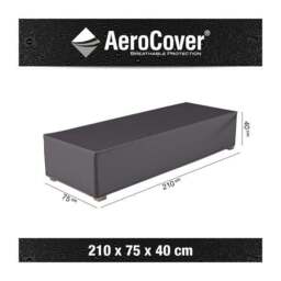Aerocover Lounge Bed Cover - thumbnail 2