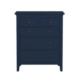 Lynton 5 Drawer Chest