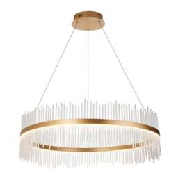 Vogue Summer Grand LED Adjustable Pendant Light - thumbnail 4