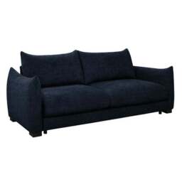 Bronte Fabric 2 Seater Sofa Bed - thumbnail 5
