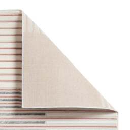Apollo Abstract Stripe Rug - thumbnail 4
