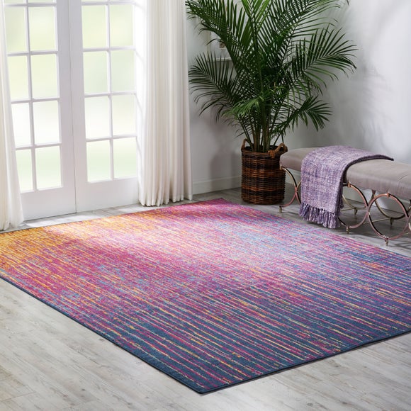 Multi Coloured Passion 2 Rug - image 1