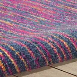 Multi Coloured Passion 2 Rug - thumbnail 5