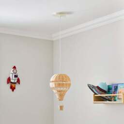 Cloud Adjustable Flex Ceiling Light Cable - thumbnail 3