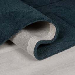 Shard Geometric Wool Rug - thumbnail 5