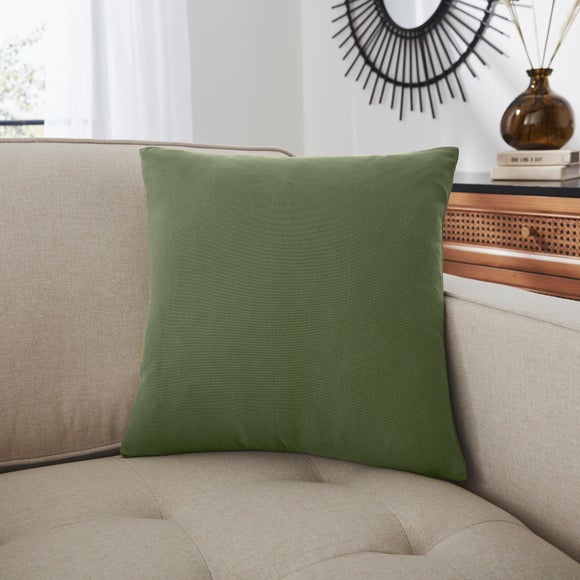 Amal Cotton Cushion Cover - image 1