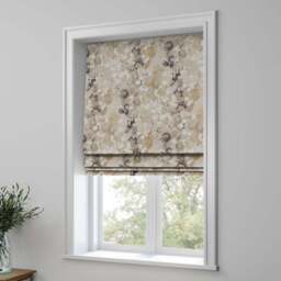 Laverne Made to Measure Roman Blind - thumbnail 3