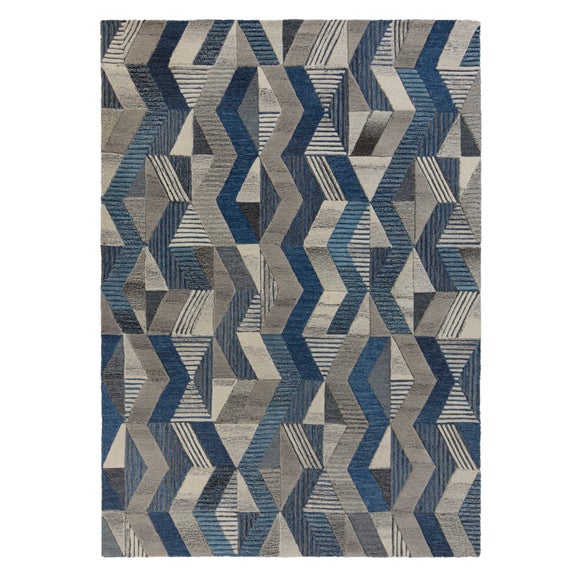 Asher Rug - image 1