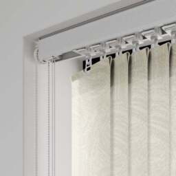 Samba Blackout Made to Measure Vertical Blind - thumbnail 6