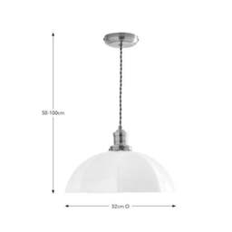 Hartfield Pendant Light - thumbnail 6