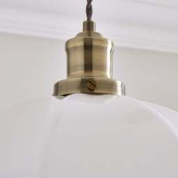 Hartfield Pendant Light - thumbnail 4