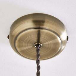 Hartfield Pendant Light - thumbnail 3