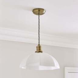 Hartfield Pendant Light - thumbnail 2