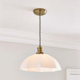 Hartfield Pendant Light - thumbnail 1