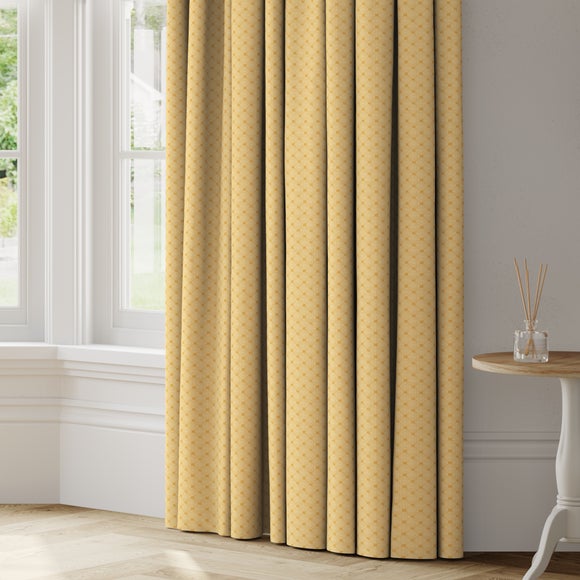 Orpheus Made to Measure Curtains - image 1
