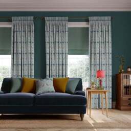 William Morris at Home Brother Rabbit Made to Measure Curtains - thumbnail 2