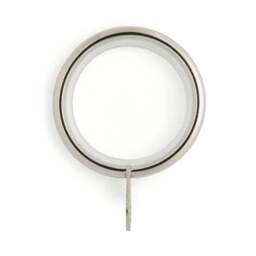 Pack of 12 Curtain Rings - thumbnail 2