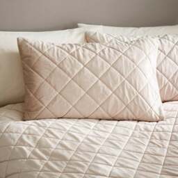Castleton Standard Pillowcase Pair - thumbnail 1