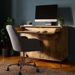 Bryant Small Hideaway Desk - thumbnail 3