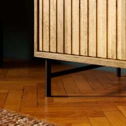 Bryant Small Hideaway Desk - thumbnail 5