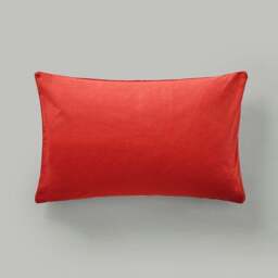 Dance Velvet Rectangle Cushion - thumbnail 3