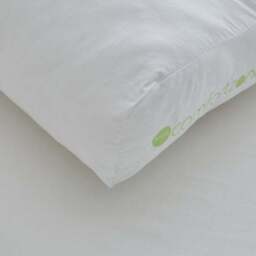 Comfortzone Side Sleeper Contour Pillow - thumbnail 3
