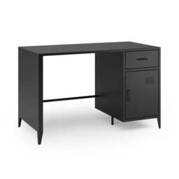 Helga Metal Desk - thumbnail 6