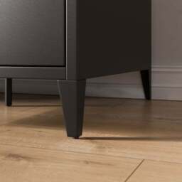Helga Metal Desk - thumbnail 5