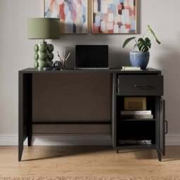 Helga Metal Desk - thumbnail 2