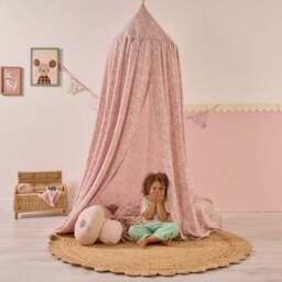 Tutti Bambini Tiny Tails Nursery Canopy and Den - thumbnail 2