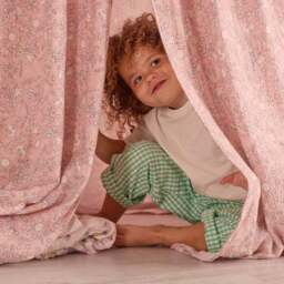 Tutti Bambini Tiny Tails Nursery Canopy and Den - thumbnail 4