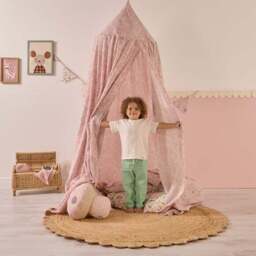 Tutti Bambini Tiny Tails Nursery Canopy and Den - thumbnail 3