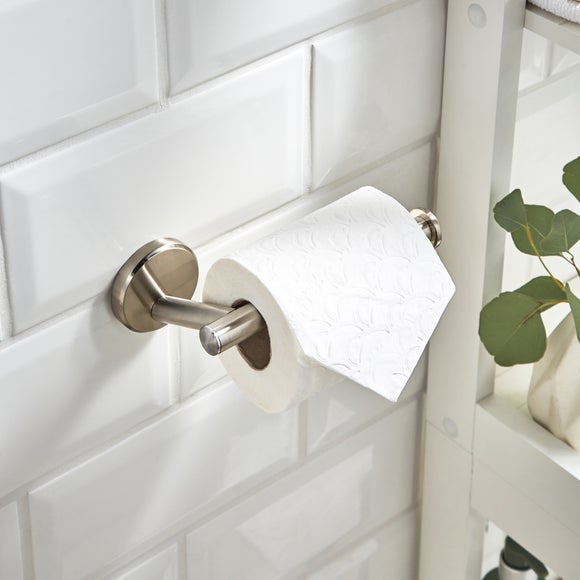 Lincoln Toilet Roll Holder - image 1