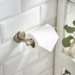 Lincoln Toilet Roll Holder - thumbnail 1