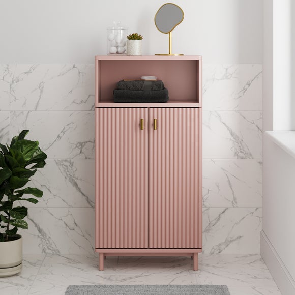Elsie Tall Bathroom Cabinet - image 1