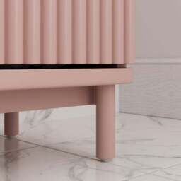 Elsie Tall Bathroom Cabinet - thumbnail 5