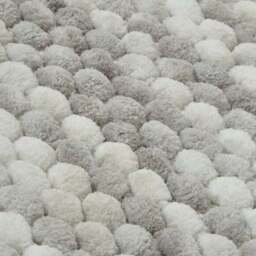 Marble Effect Bath Mat - thumbnail 2
