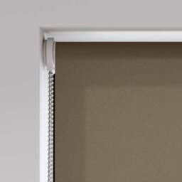 Flora Fire Retardant Daylight Made to Measure Roller Blind - thumbnail 4