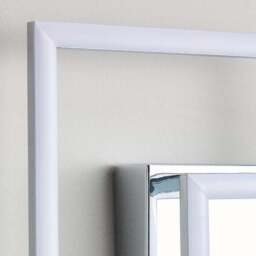 Bode LED Diamond Flush Ceiling and Wall Light - thumbnail 6
