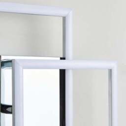 Bode LED Diamond Flush Ceiling and Wall Light - thumbnail 5