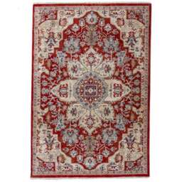 Adeline Traditional Rug - thumbnail 5